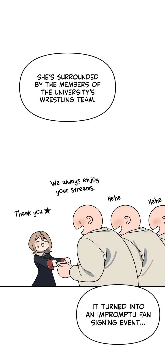 Mia Has Returned Chapter 5 page 73 - 