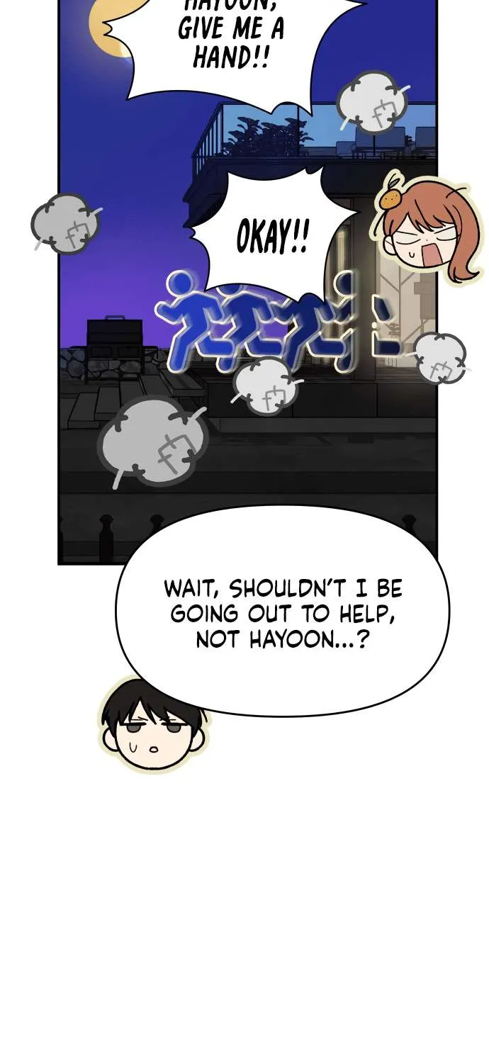 Mia Has Returned Chapter 5 page 77 - 