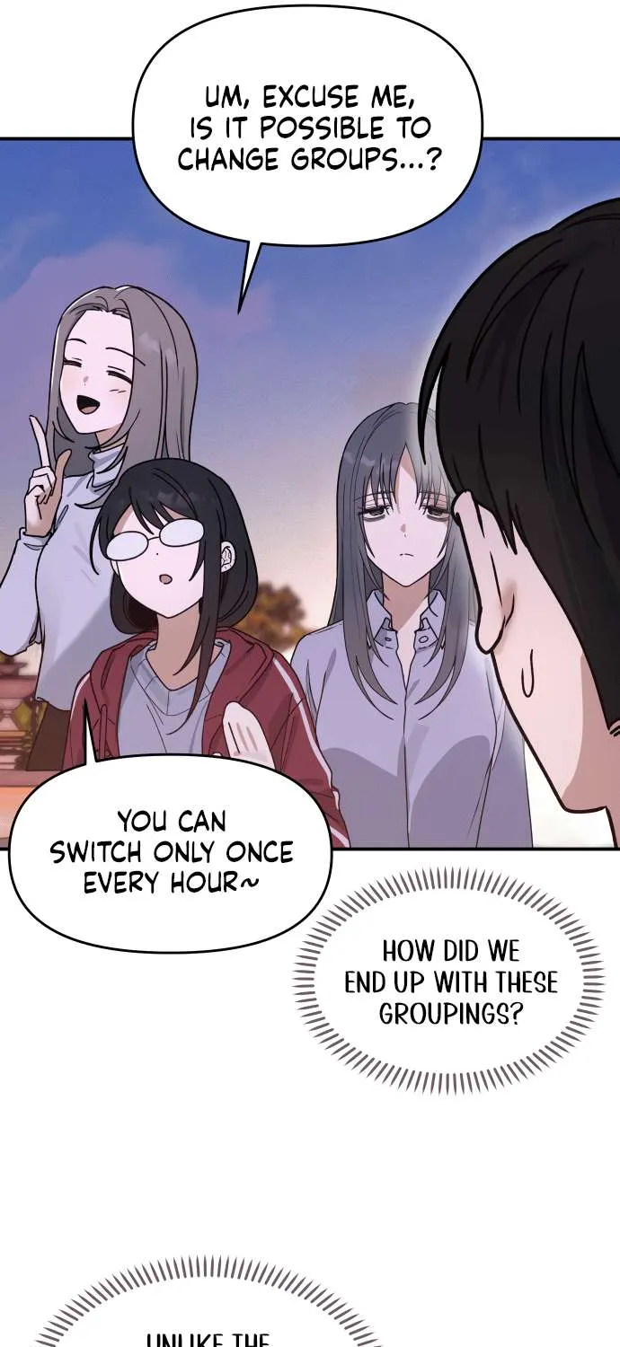 Mia Has Returned Chapter 5 page 9 - 