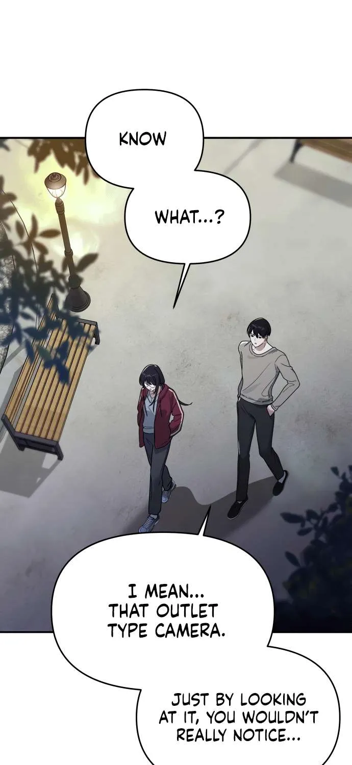 Mia Has Returned Chapter 6 page 17 - 