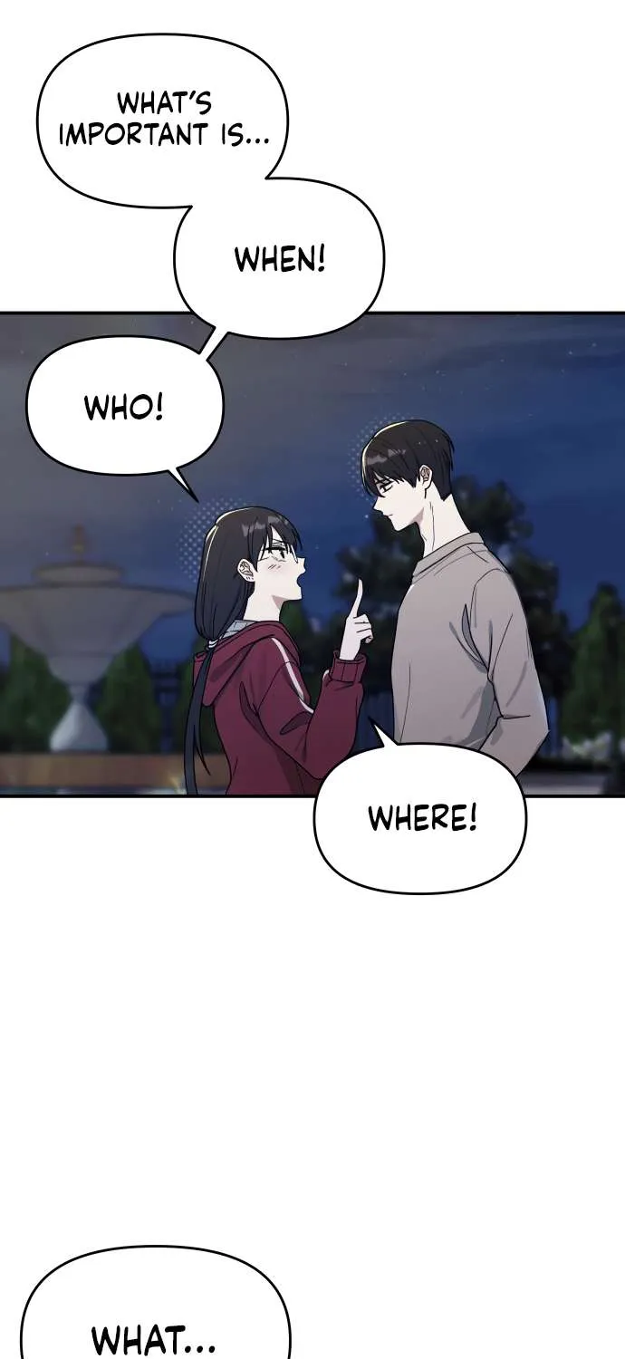 Mia Has Returned Chapter 6 page 20 - 