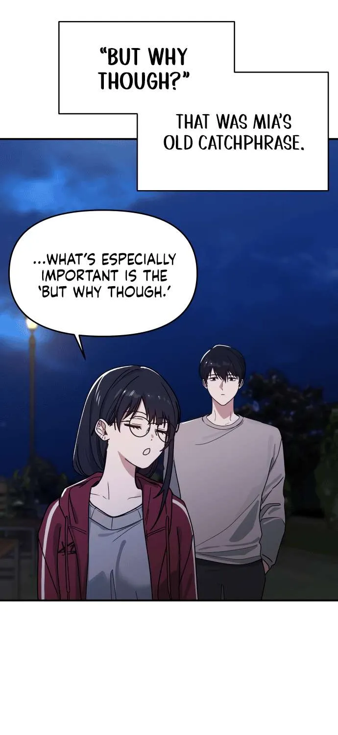 Mia Has Returned Chapter 6 page 28 - 