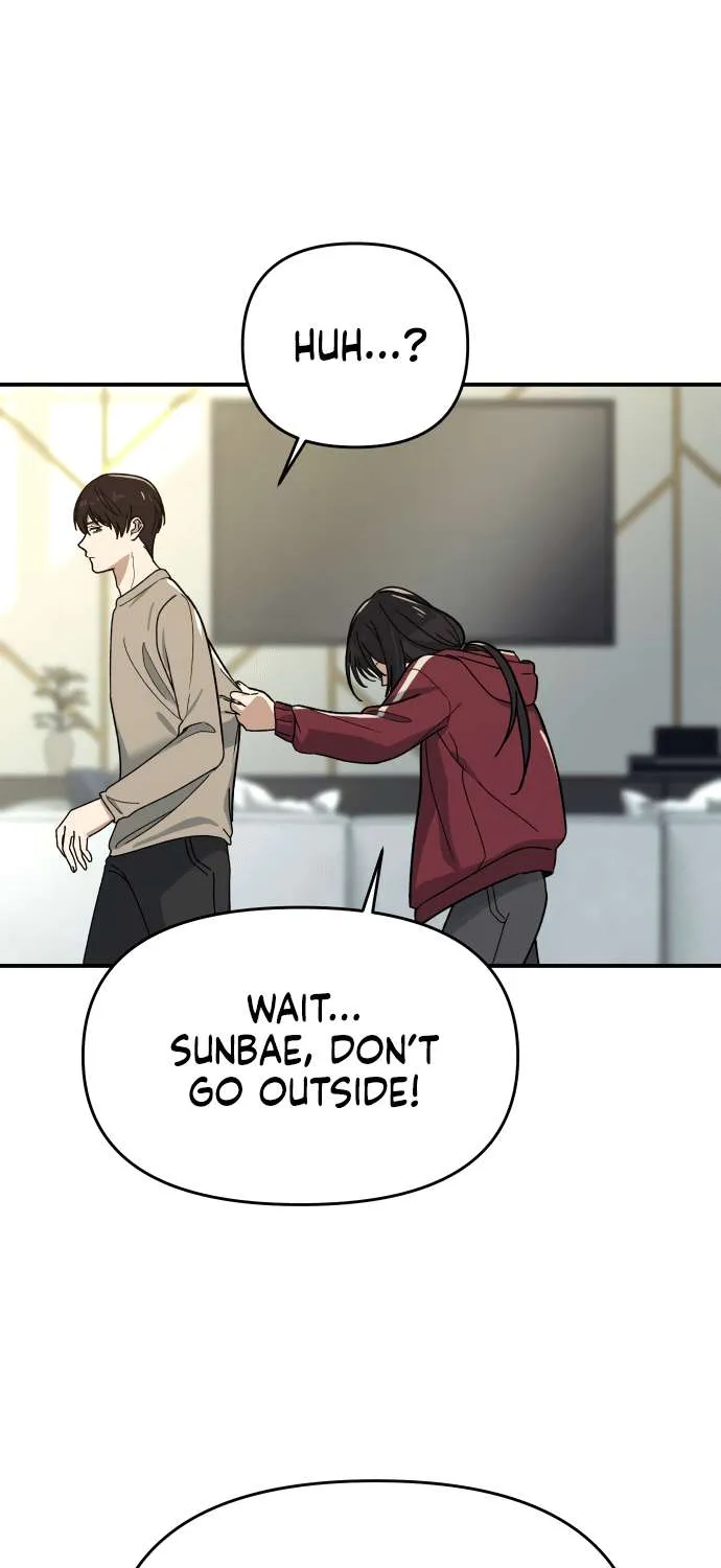 Mia Has Returned Chapter 6 page 4 - 