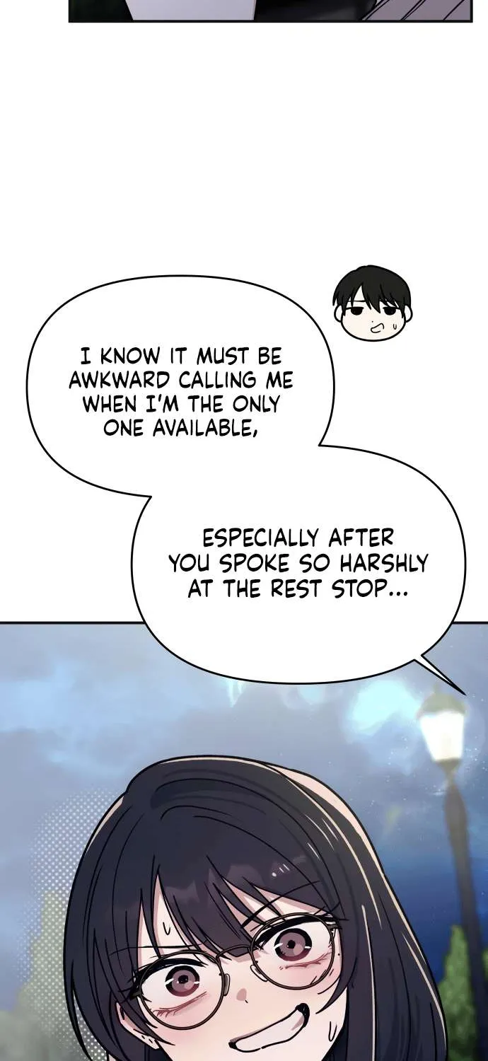 Mia Has Returned Chapter 6 page 33 - 