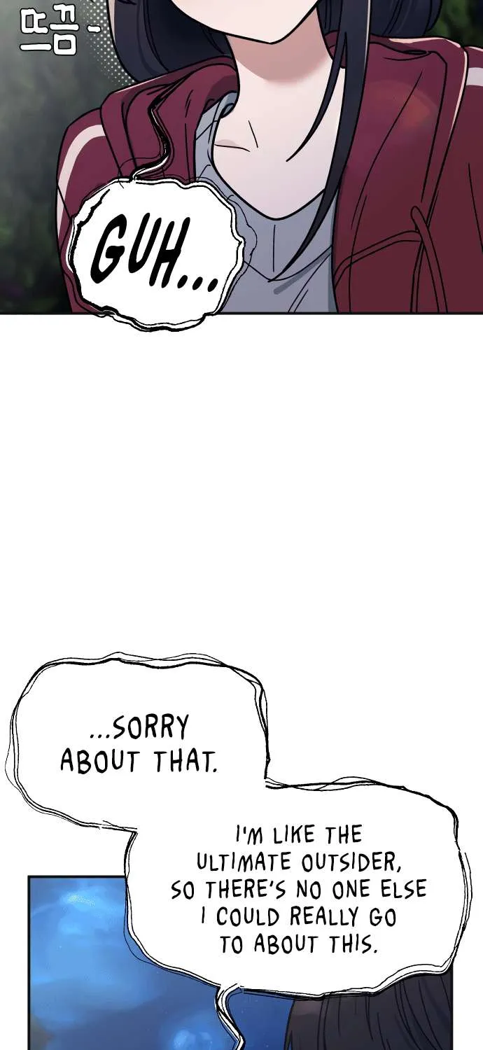 Mia Has Returned Chapter 6 page 34 - 