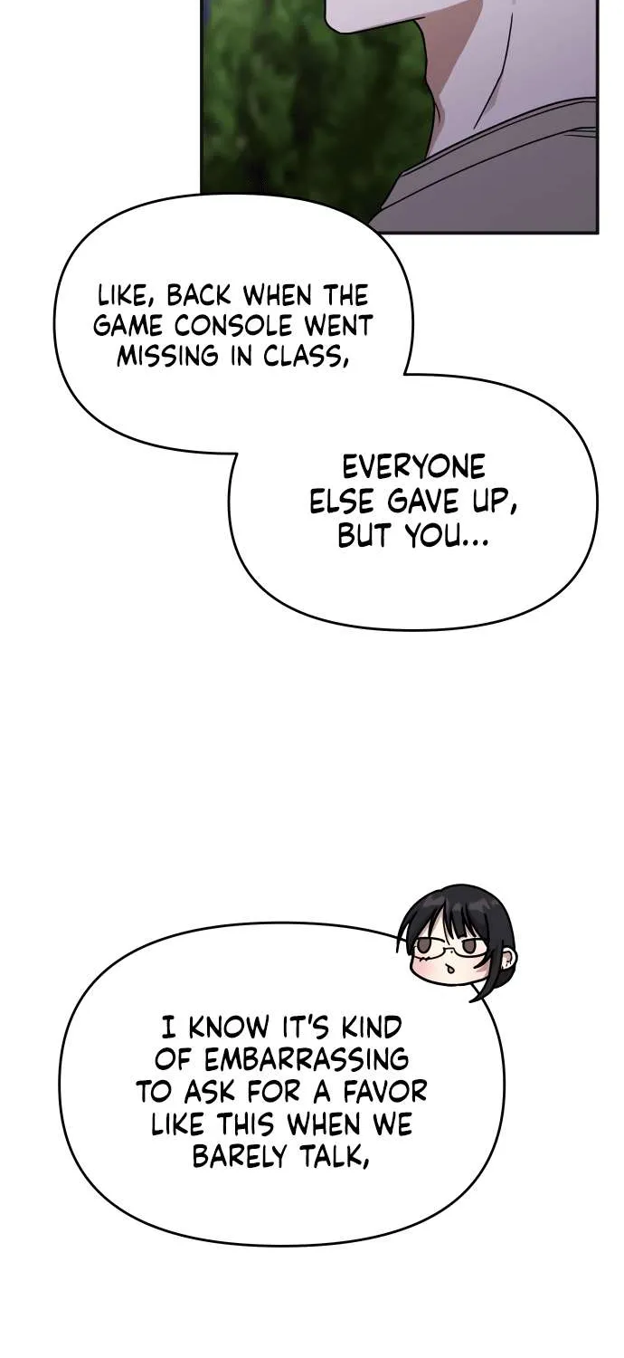 Mia Has Returned Chapter 6 page 40 - 