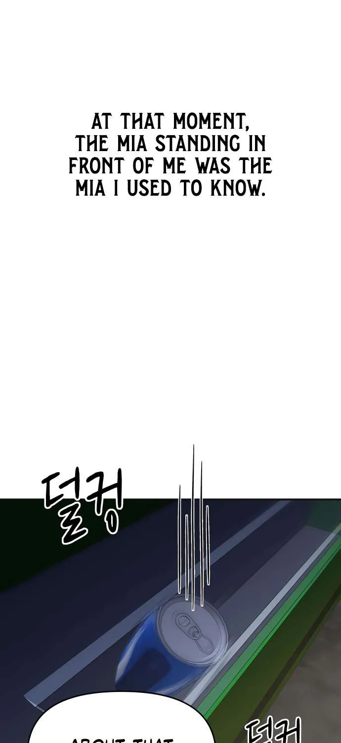 Mia Has Returned Chapter 6 page 44 - 