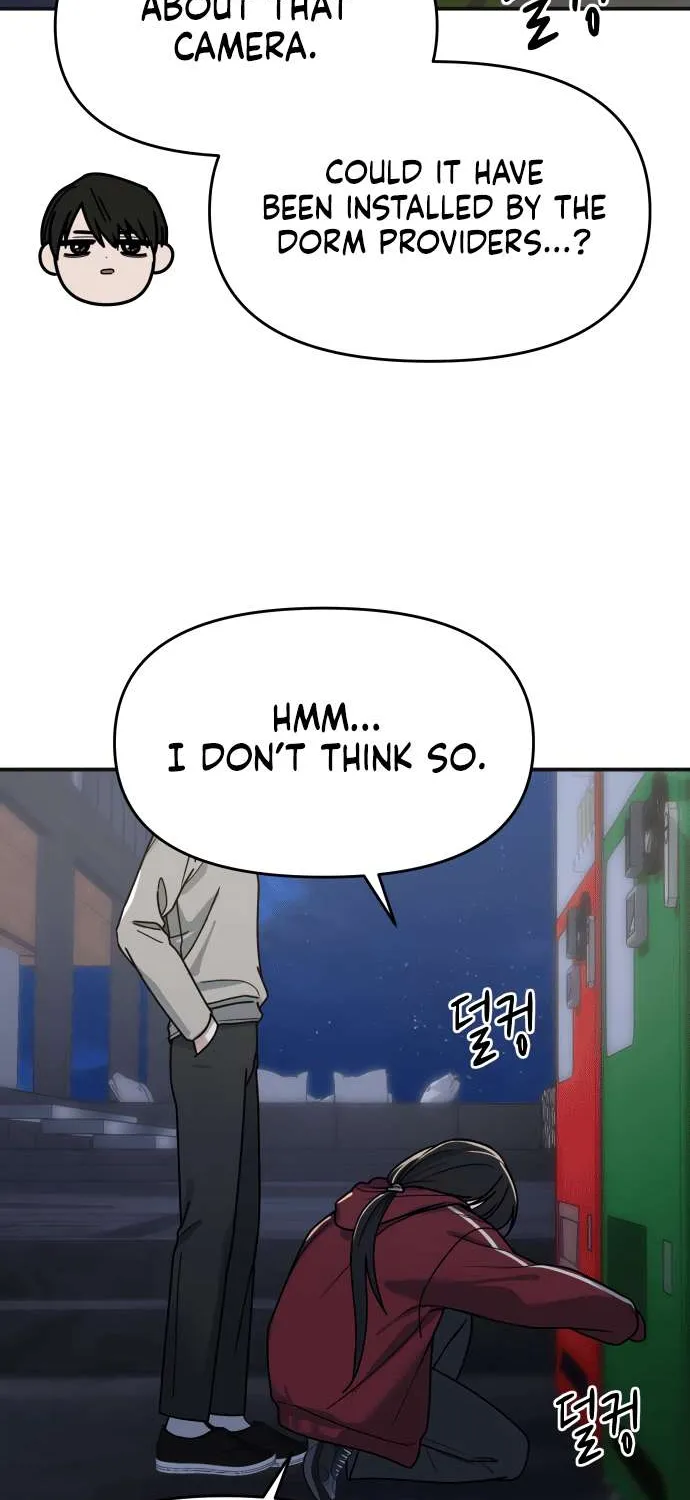 Mia Has Returned Chapter 6 page 45 - 