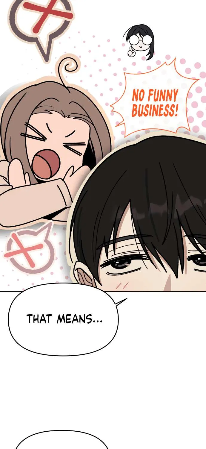 Mia Has Returned Chapter 6 page 47 - 