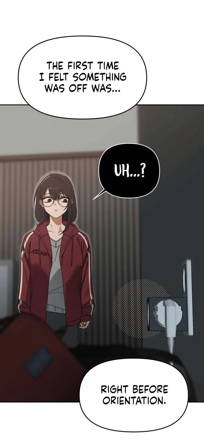 Mia Has Returned Chapter 6 page 51 - 