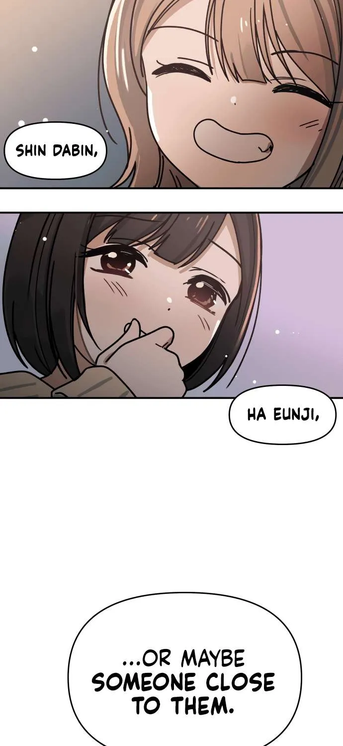 Mia Has Returned Chapter 6 page 54 - 