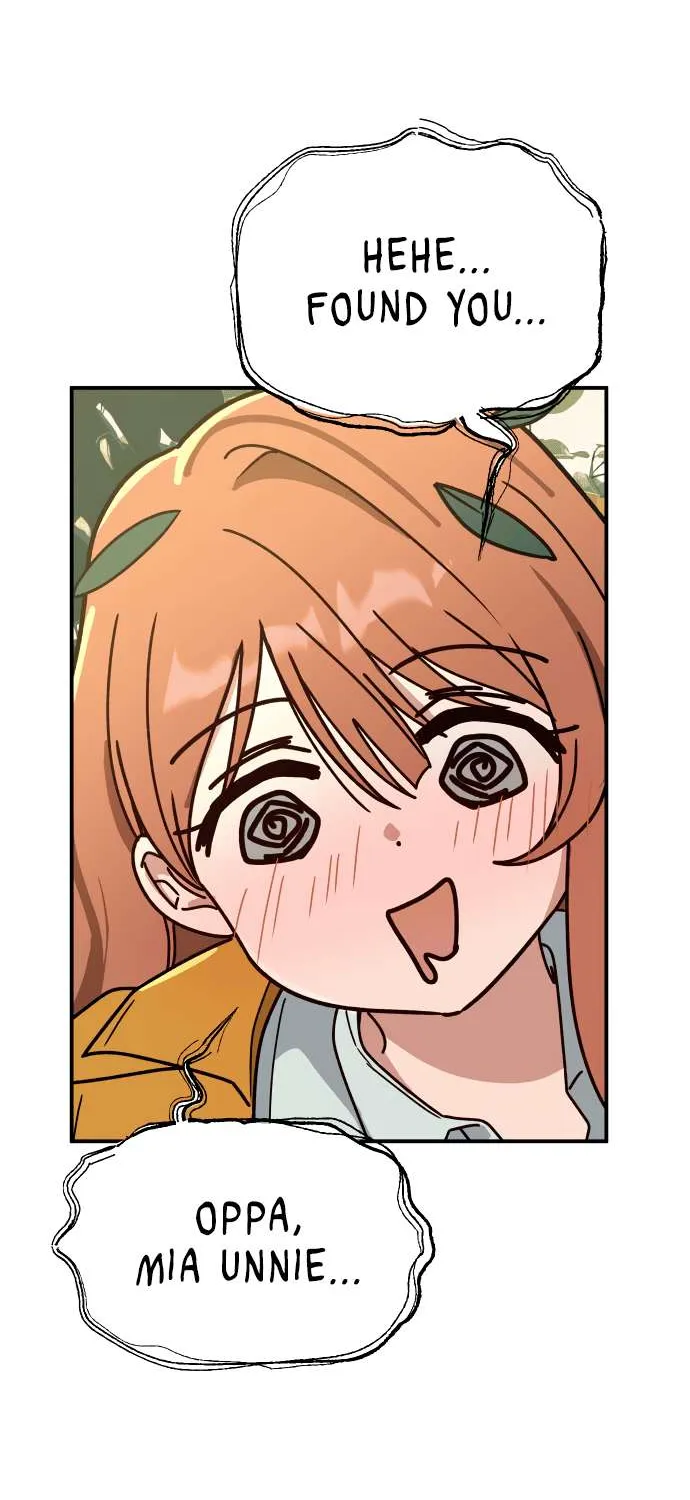 Mia Has Returned Chapter 6 page 68 - 