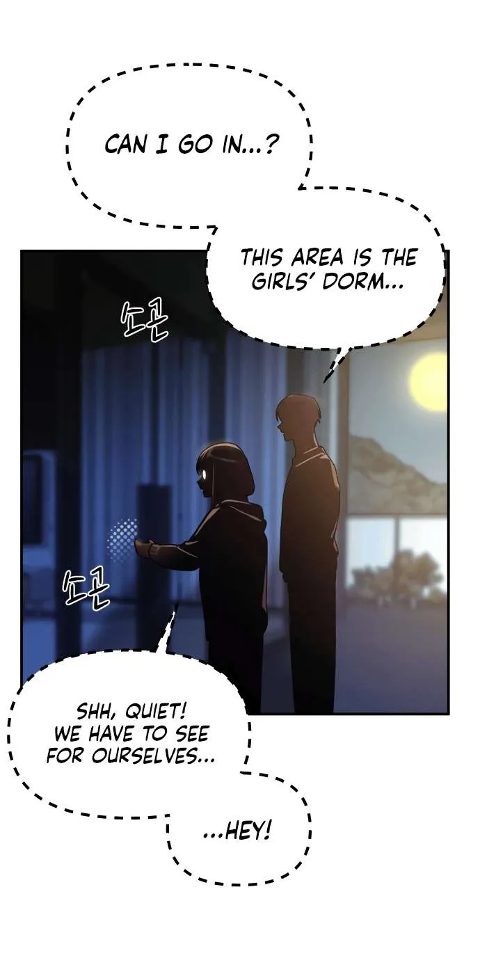 Mia Has Returned Chapter 6 page 8 - 
