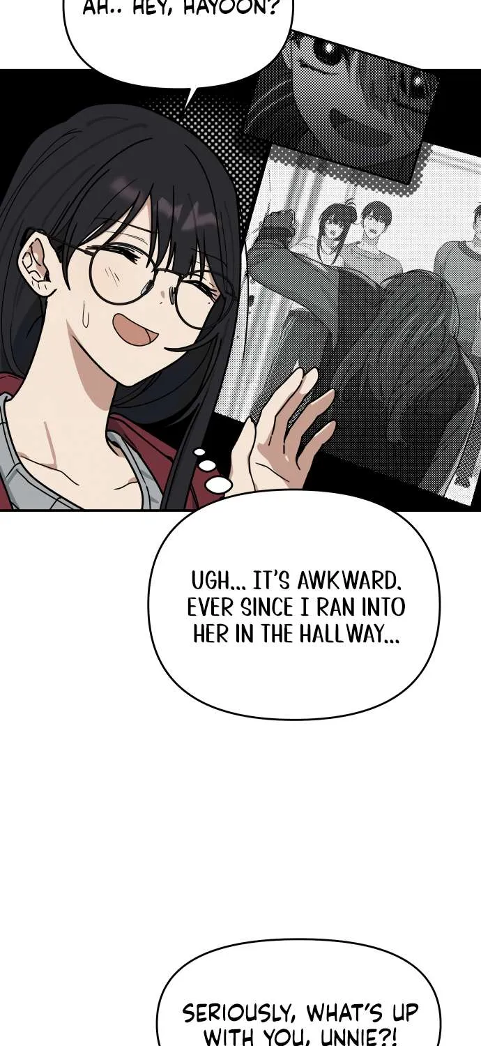 Mia Has Returned Chapter 6 page 73 - 