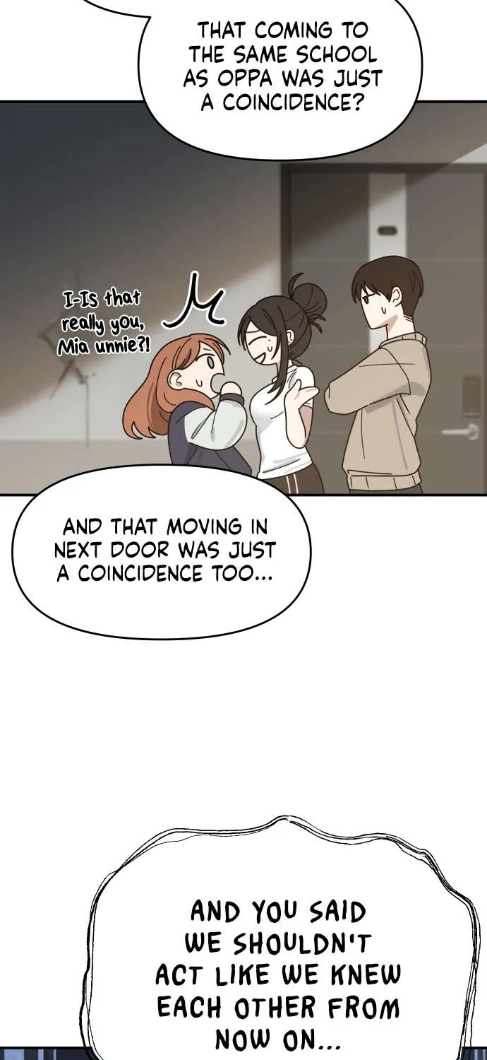 Mia Has Returned Chapter 6 page 75 - 