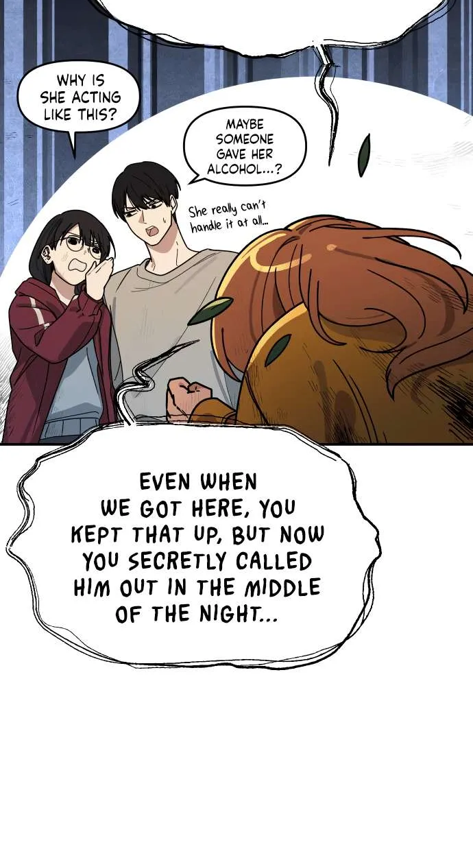 Mia Has Returned Chapter 6 page 76 - 
