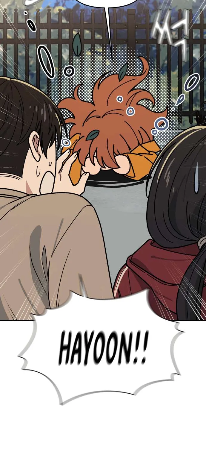 Mia Has Returned Chapter 6 page 80 - 