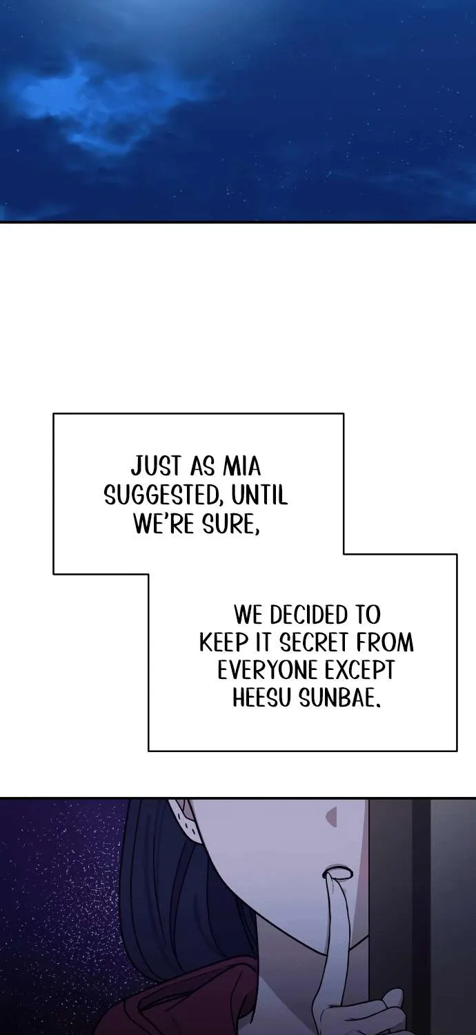 Mia Has Returned Chapter 6 page 82 - 