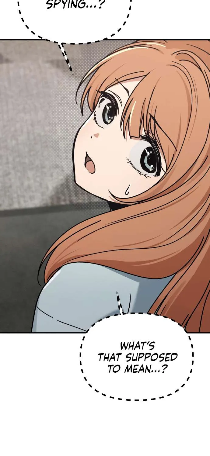 Mia Has Returned Chapter 7 page 11 - 