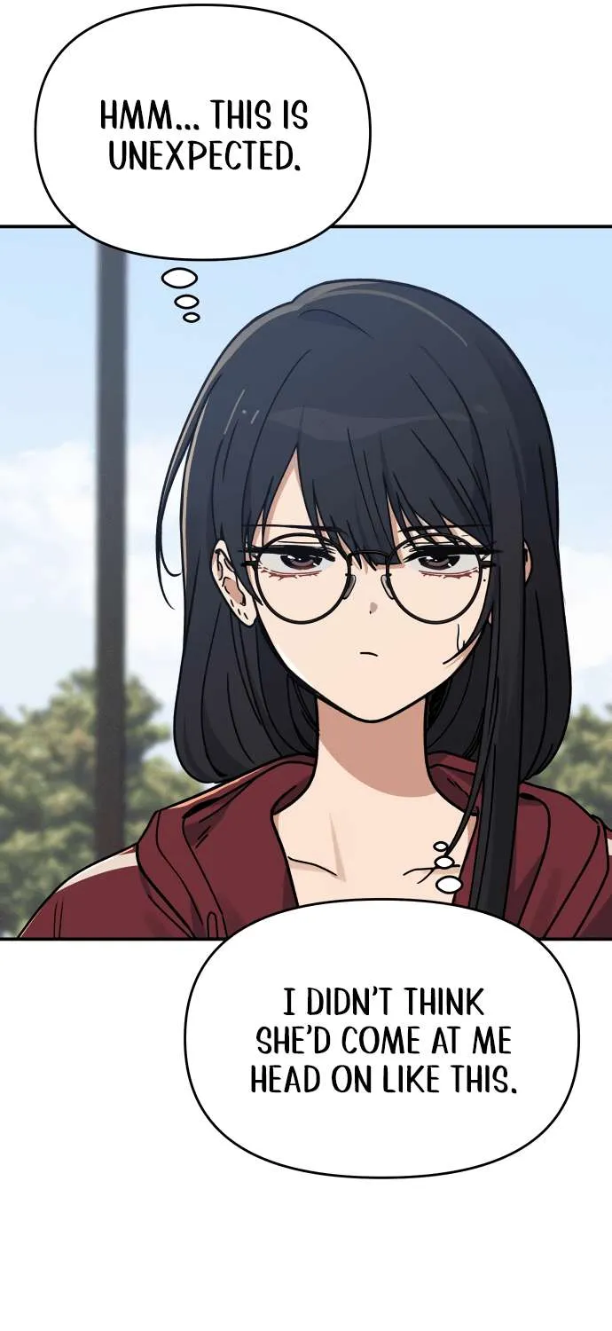 Mia Has Returned Chapter 7 page 15 - 