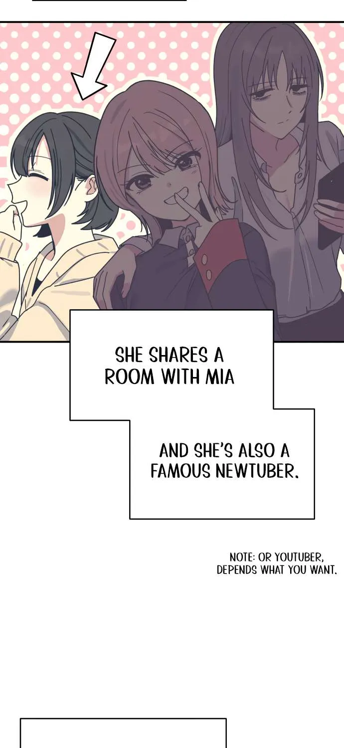 Mia Has Returned Chapter 7 page 18 - 