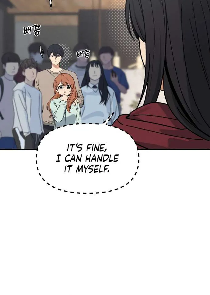 Mia Has Returned Chapter 7 page 20 - 