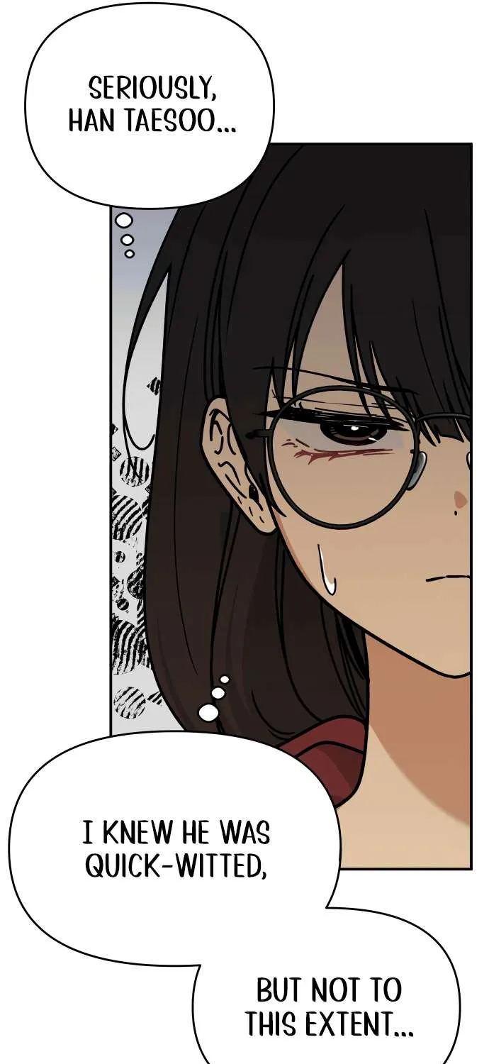 Mia Has Returned Chapter 7 page 21 - 