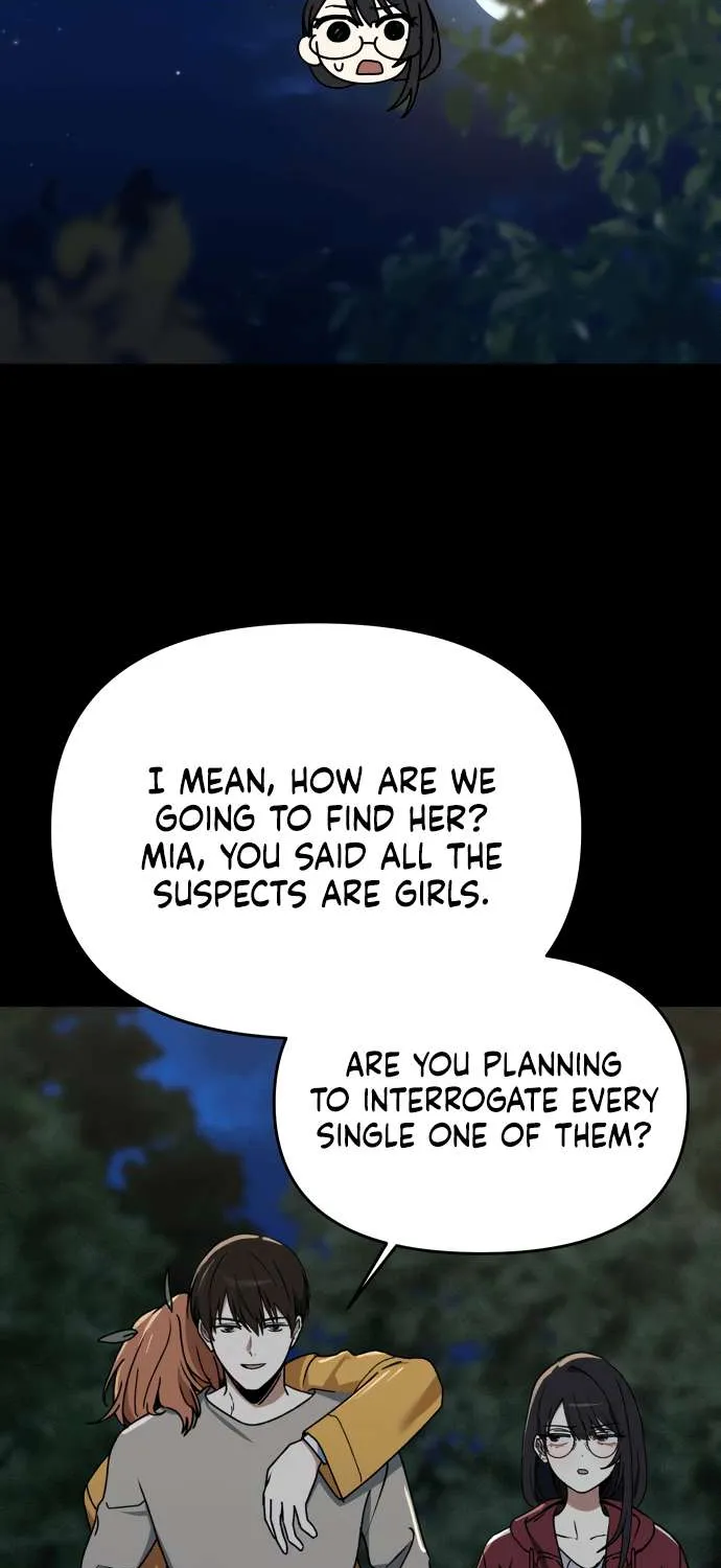 Mia Has Returned Chapter 7 page 23 - 