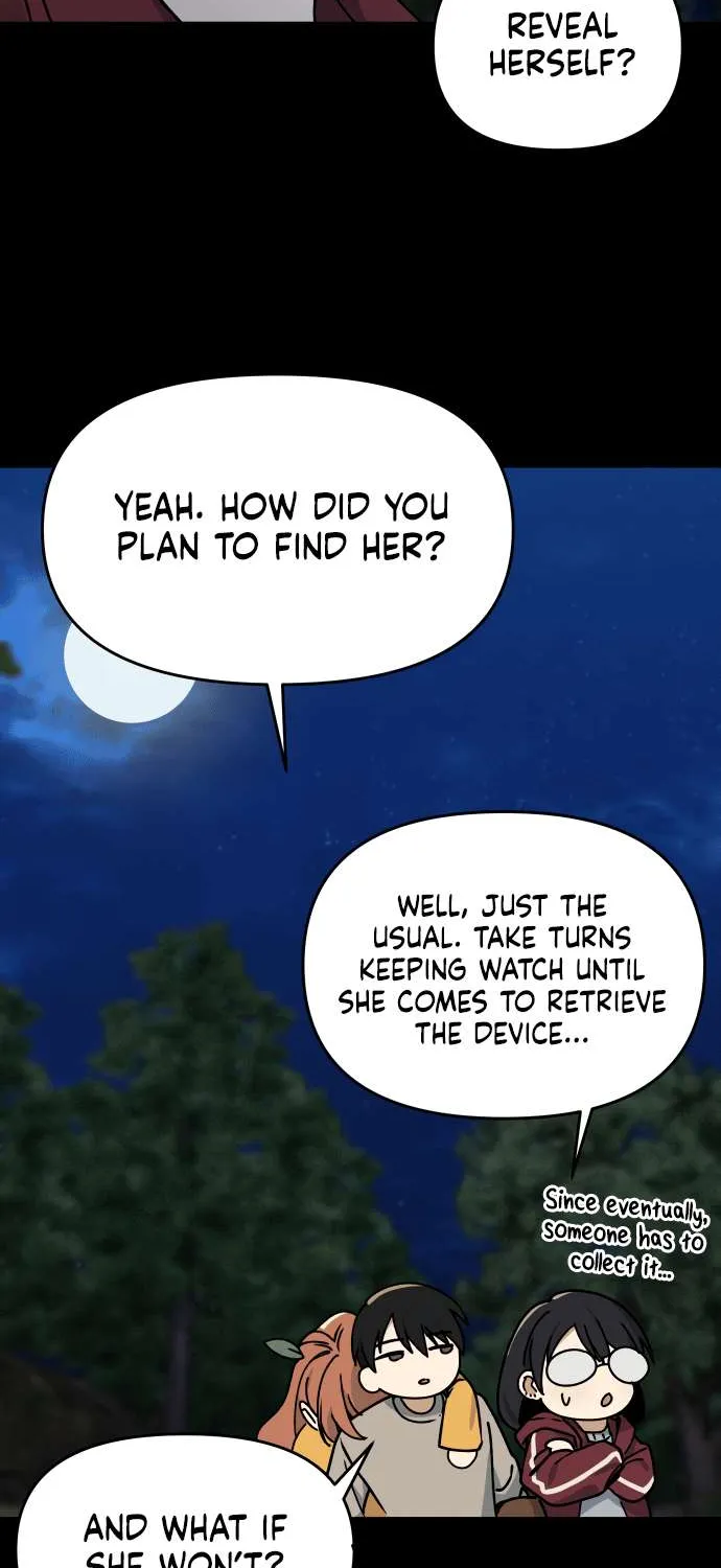 Mia Has Returned Chapter 7 page 26 - 