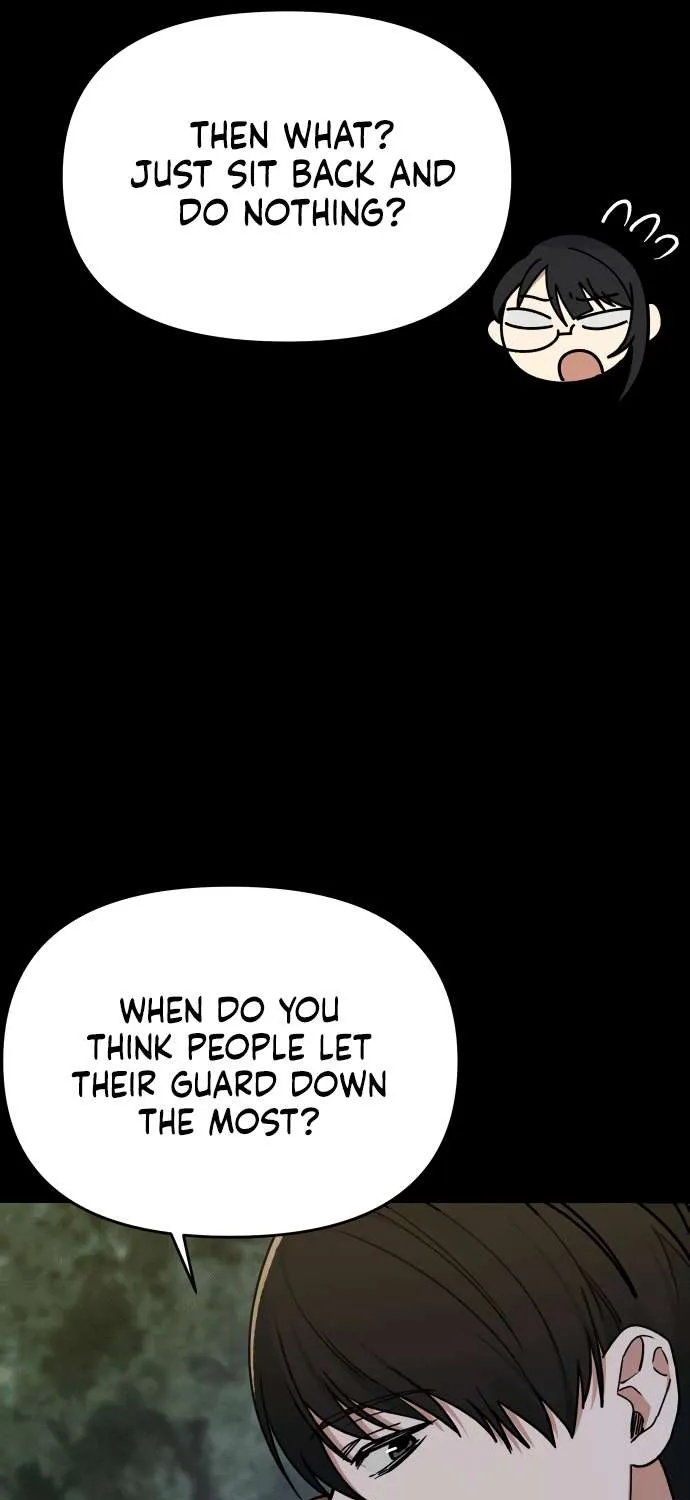 Mia Has Returned Chapter 7 page 28 - 