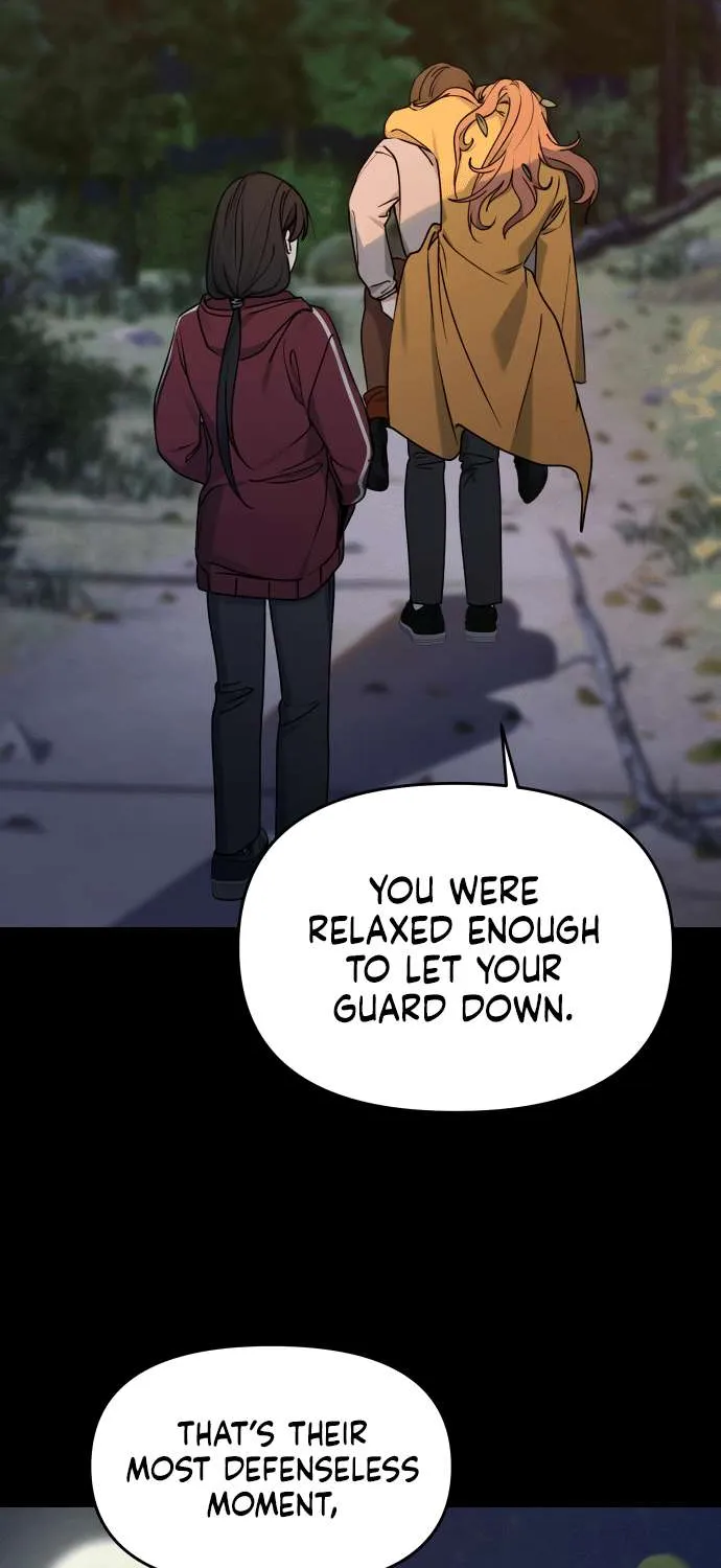 Mia Has Returned Chapter 7 page 31 - 