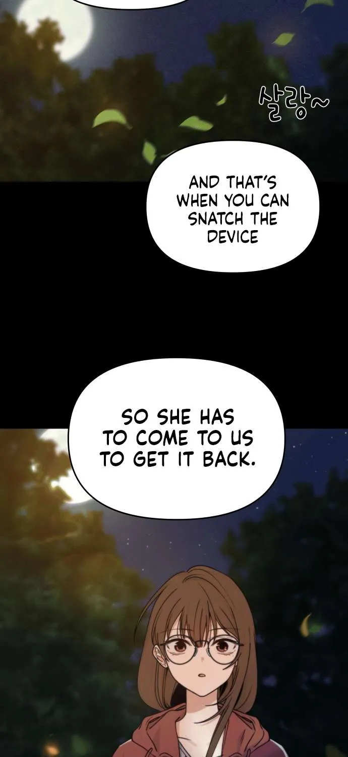 Mia Has Returned Chapter 7 page 32 - 