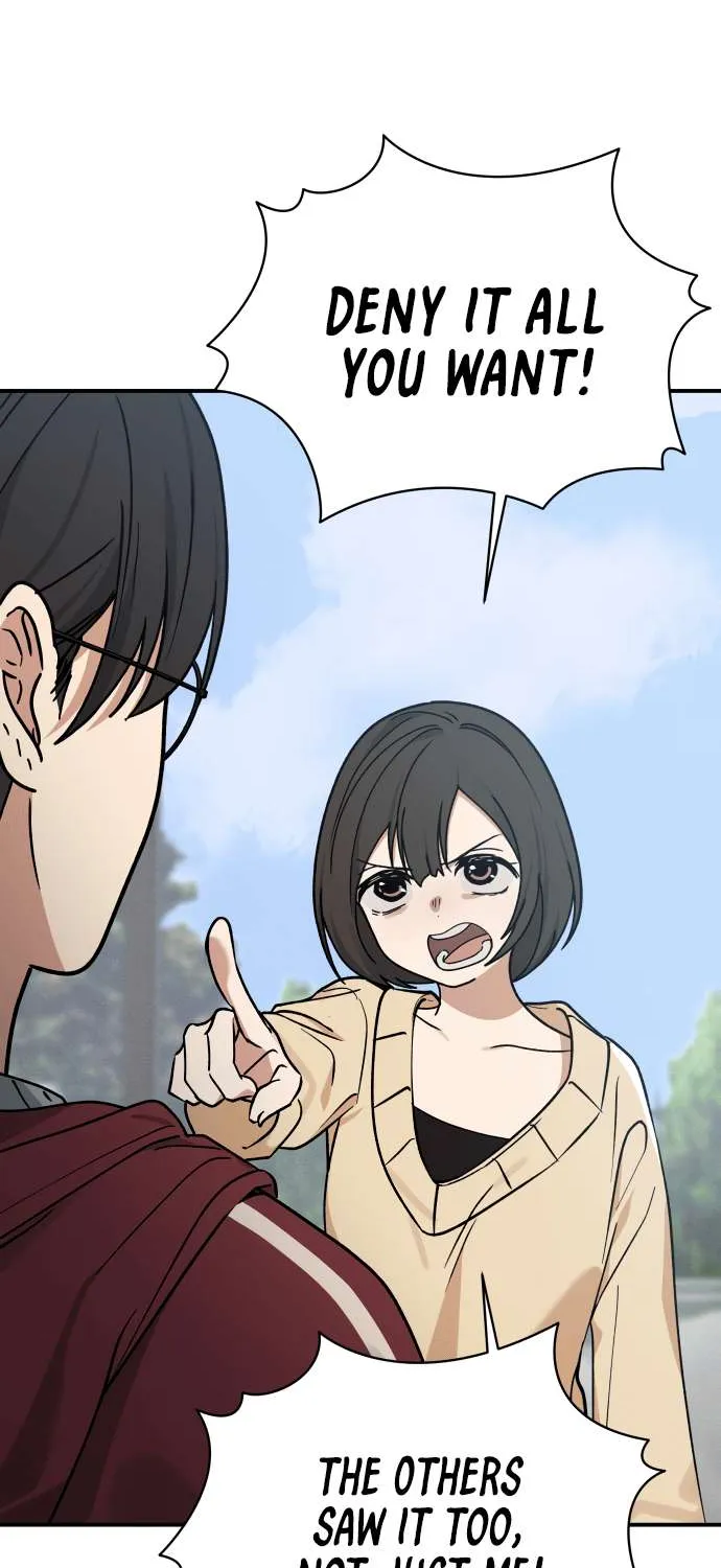 Mia Has Returned Chapter 7 page 36 - 