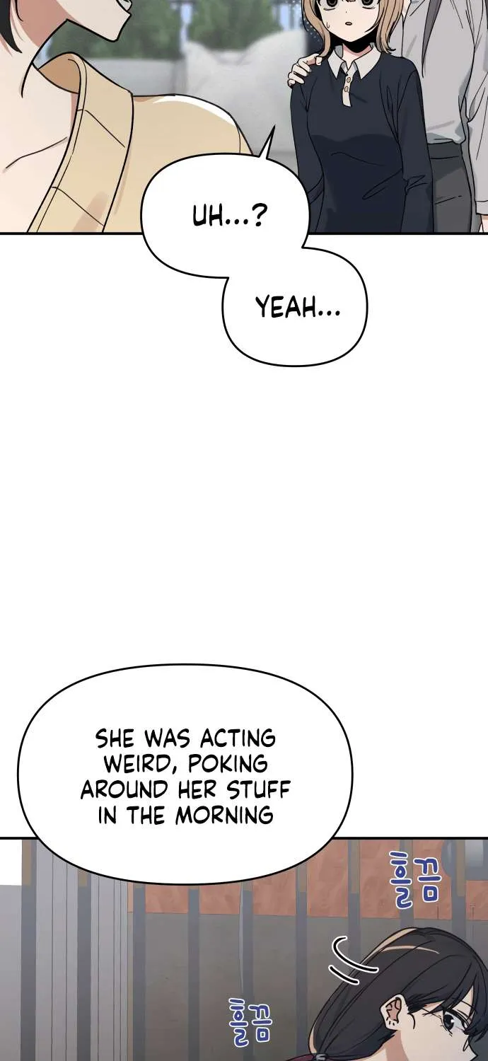 Mia Has Returned Chapter 7 page 38 - 