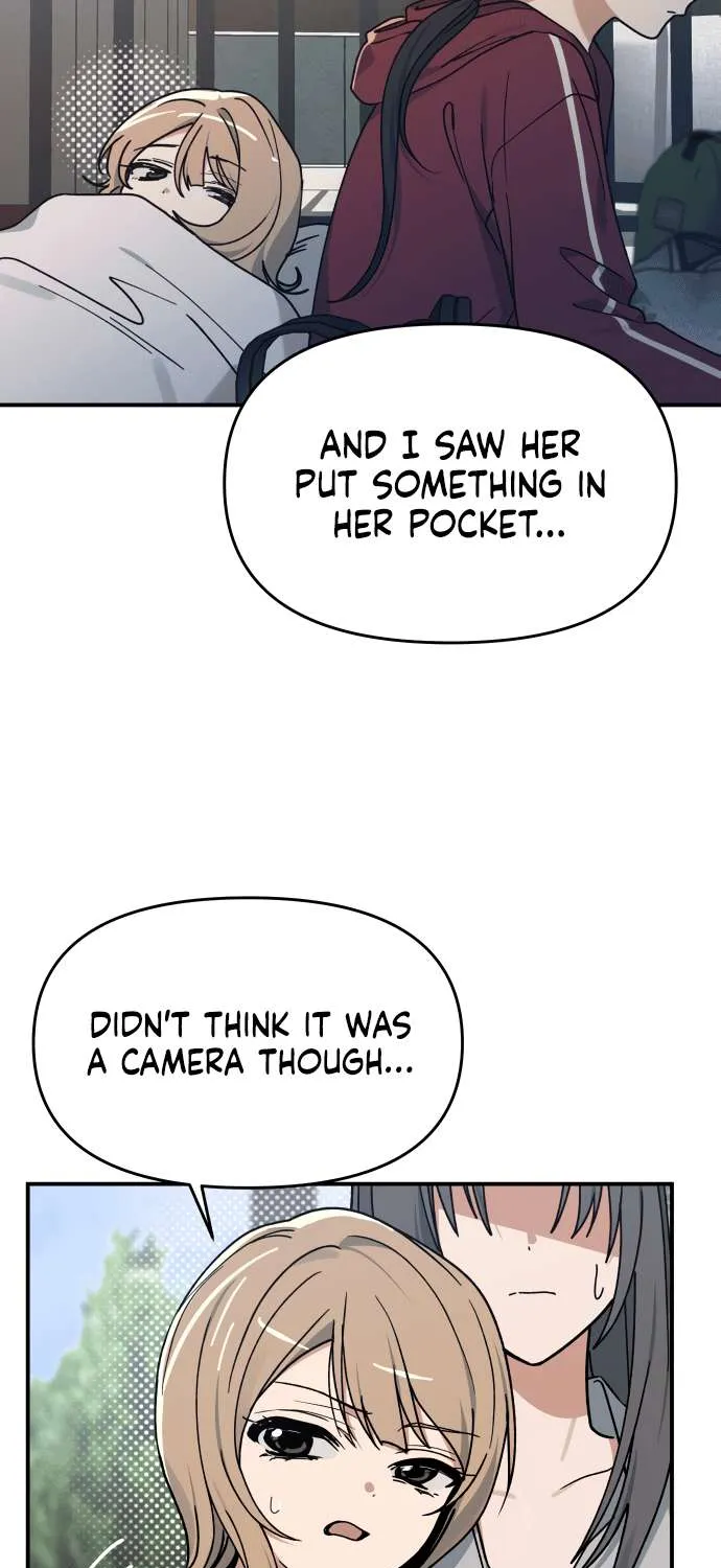 Mia Has Returned Chapter 7 page 39 - 