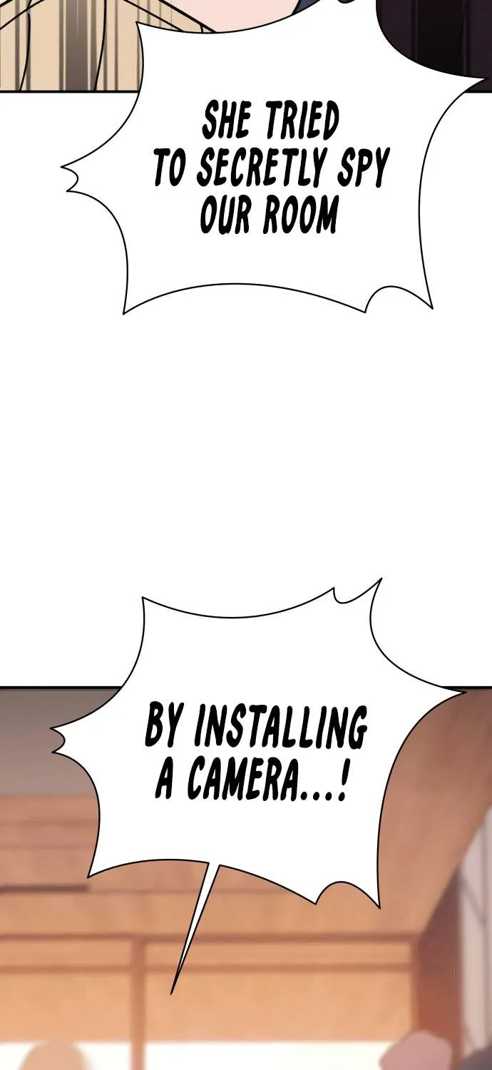 Mia Has Returned Chapter 7 page 5 - 