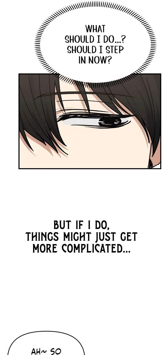 Mia Has Returned Chapter 7 page 41 - 