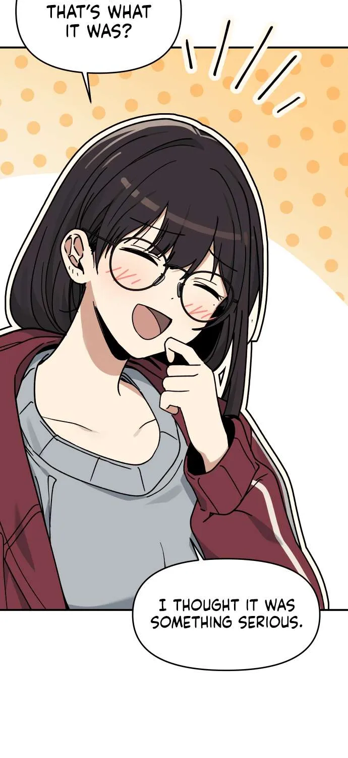 Mia Has Returned Chapter 7 page 42 - 
