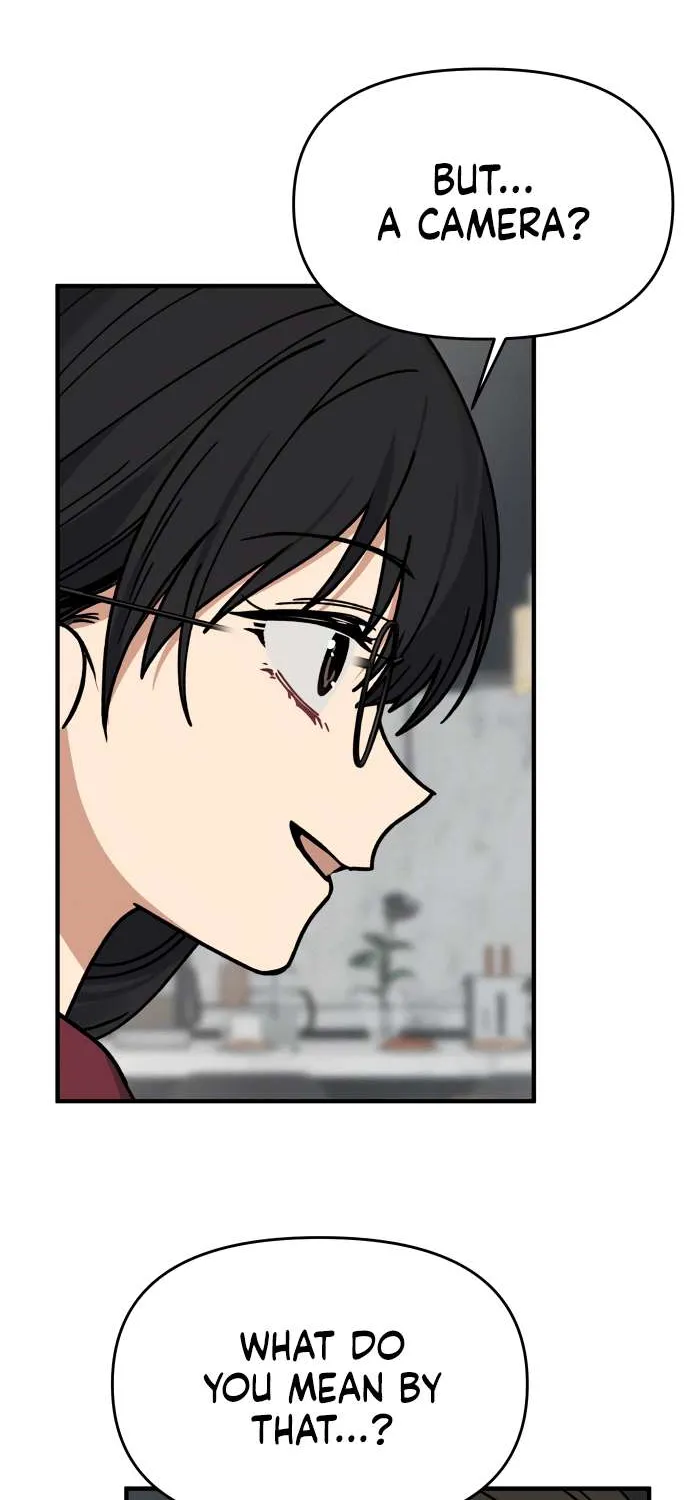 Mia Has Returned Chapter 7 page 44 - 