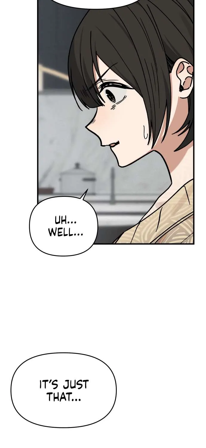 Mia Has Returned Chapter 7 page 45 - 