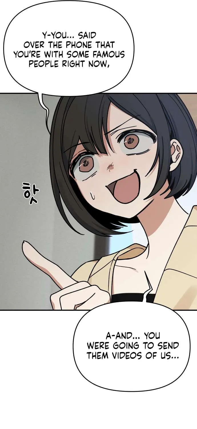 Mia Has Returned Chapter 7 page 47 - 