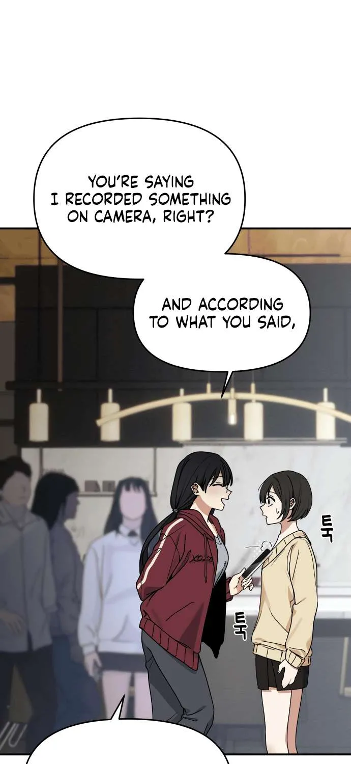 Mia Has Returned Chapter 7 page 50 - 