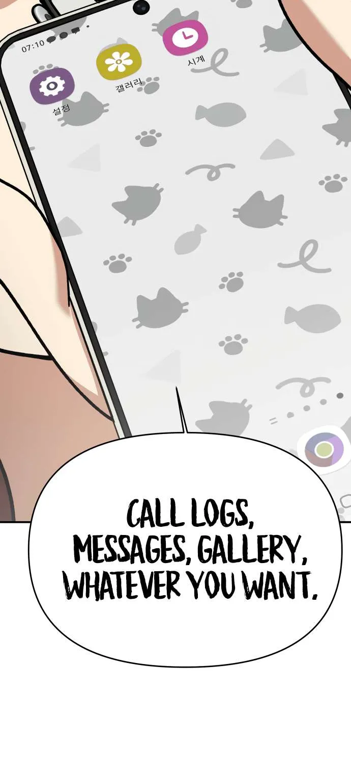 Mia Has Returned Chapter 7 page 52 - 