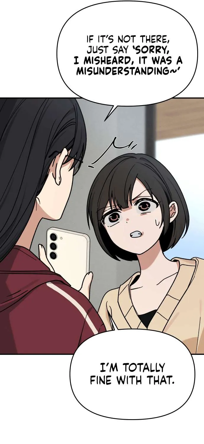 Mia Has Returned Chapter 7 page 54 - 