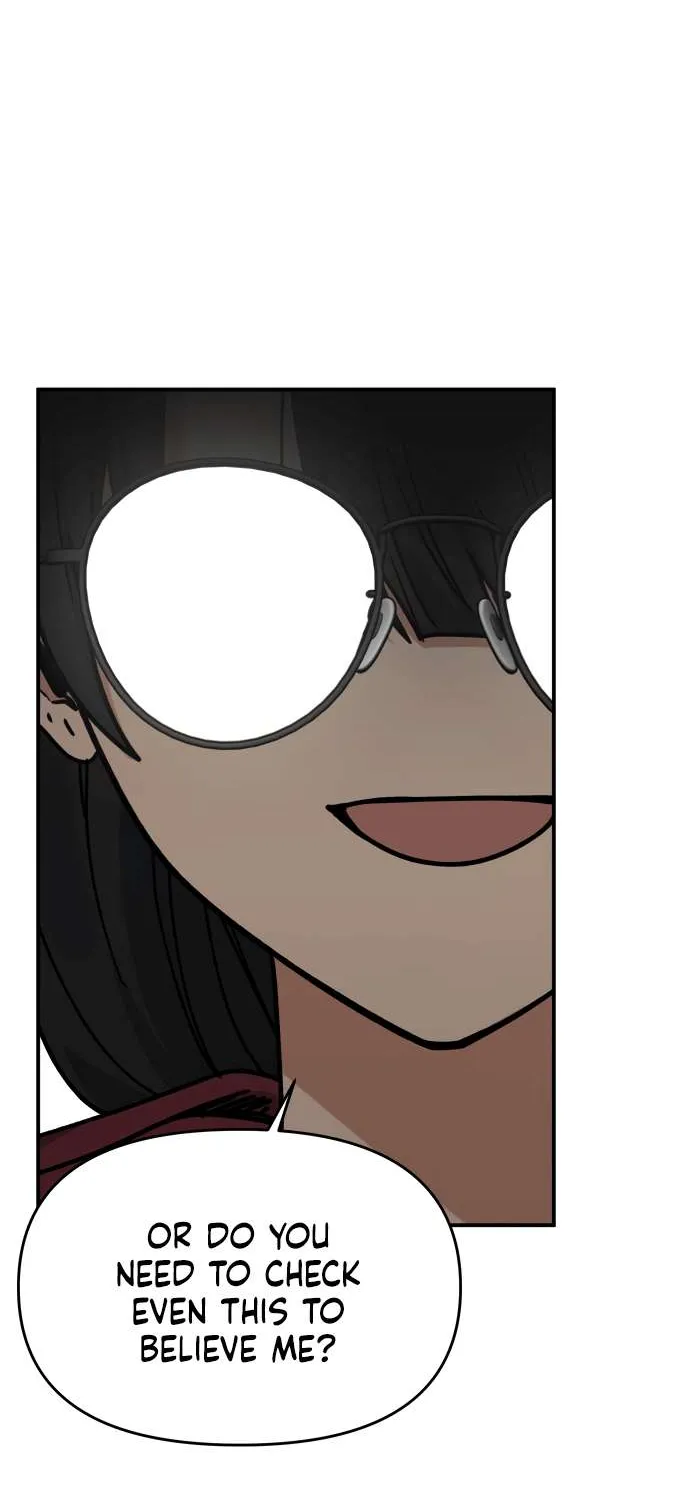 Mia Has Returned Chapter 7 page 55 - 