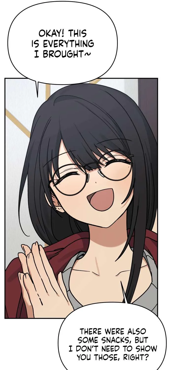 Mia Has Returned Chapter 7 page 60 - 