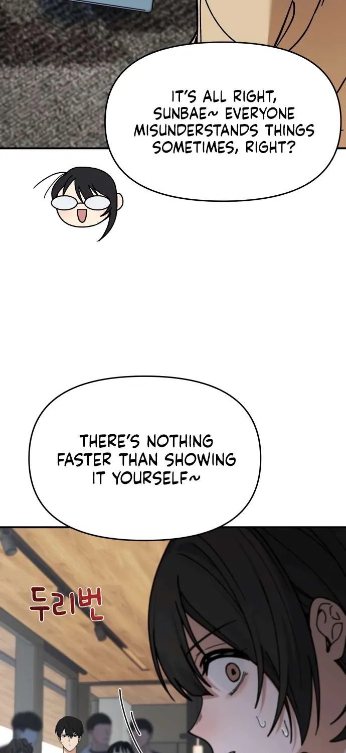 Mia Has Returned Chapter 7 page 62 - 