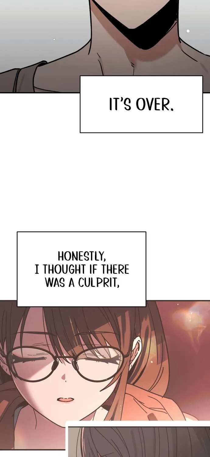 Mia Has Returned Chapter 7 page 64 - 
