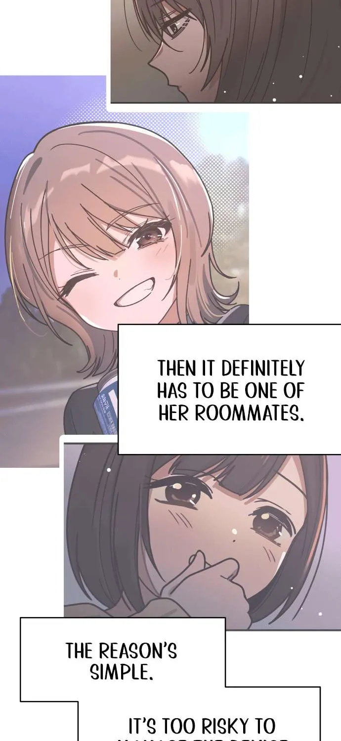 Mia Has Returned Chapter 7 page 65 - 