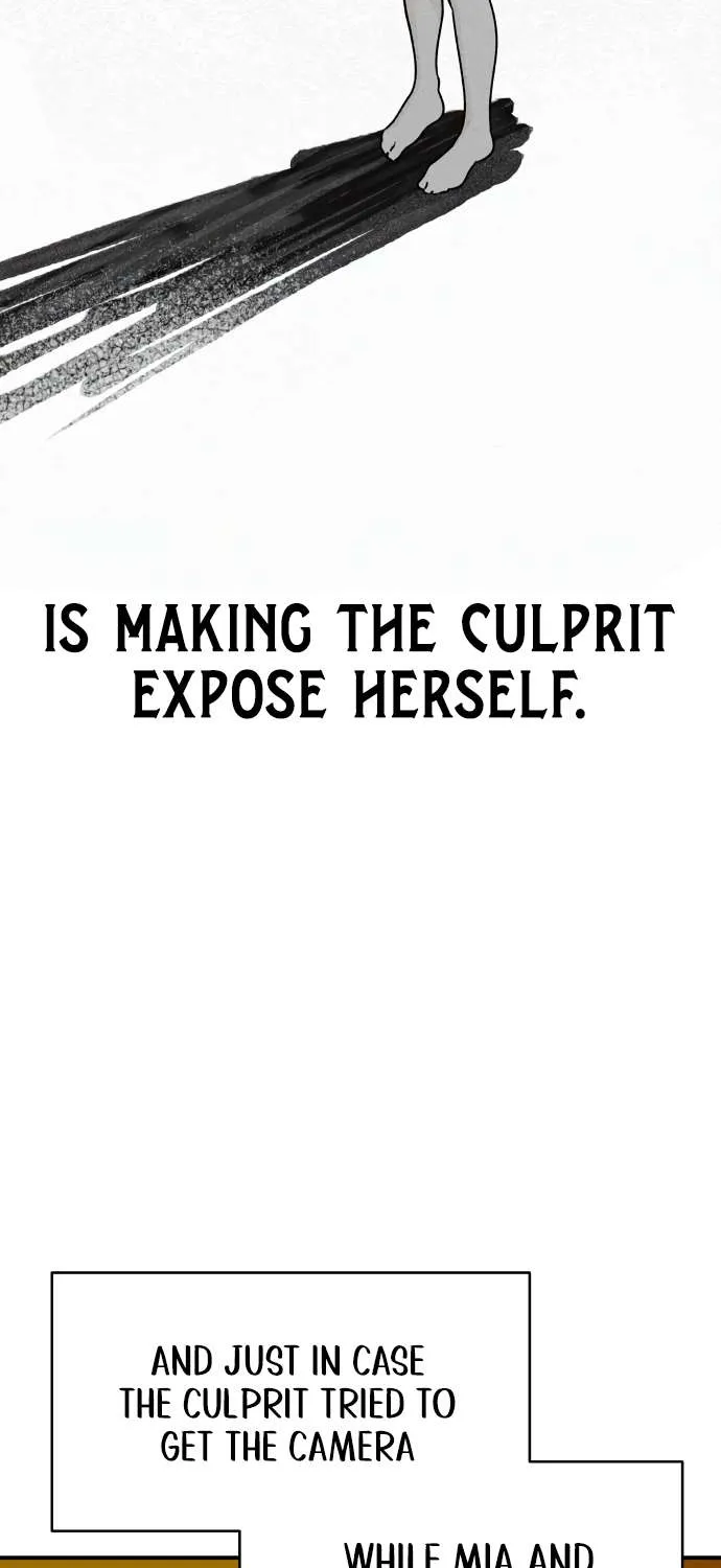 Mia Has Returned Chapter 7 page 68 - 